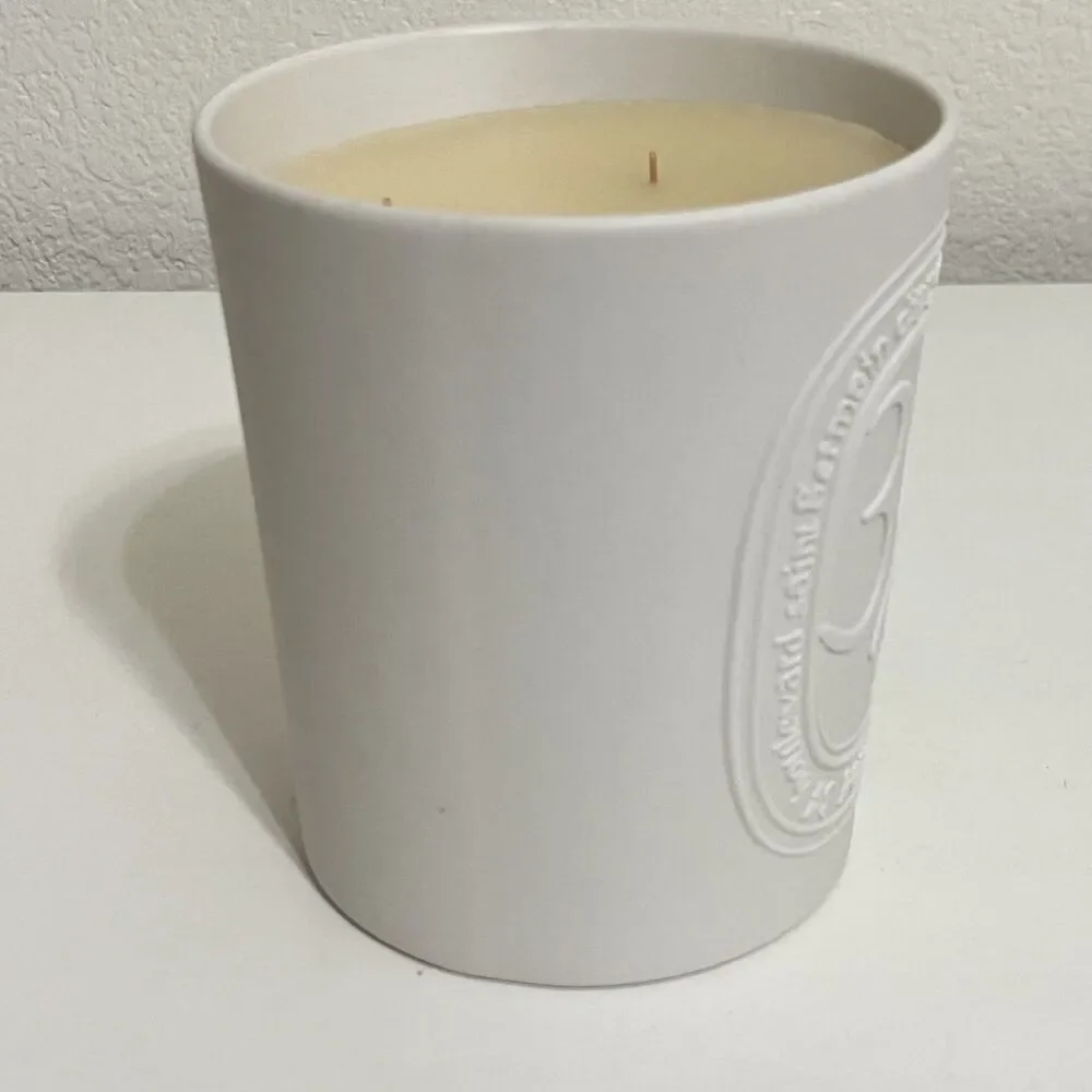 Diptyque 34 Boulevard Saint Germain Trente-Quatre 3-Wick Candle 21.2 oz/600g